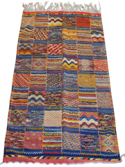 marchand tapis berbère